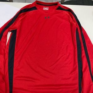 Under Armour long sleeve XL t shirt